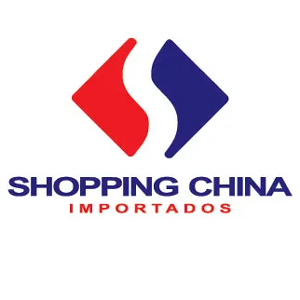 Shopping China