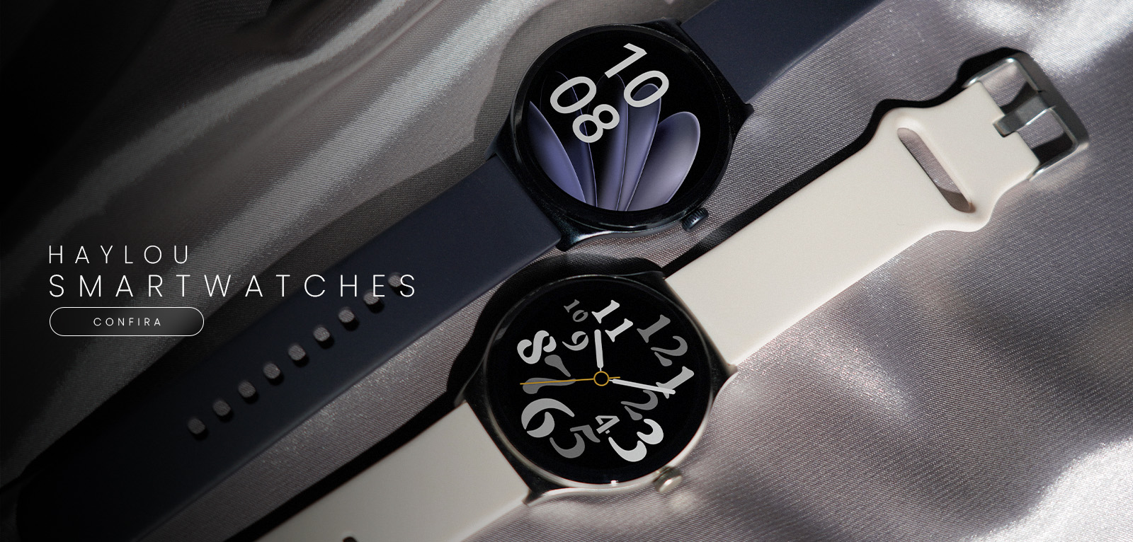 Smartwatches